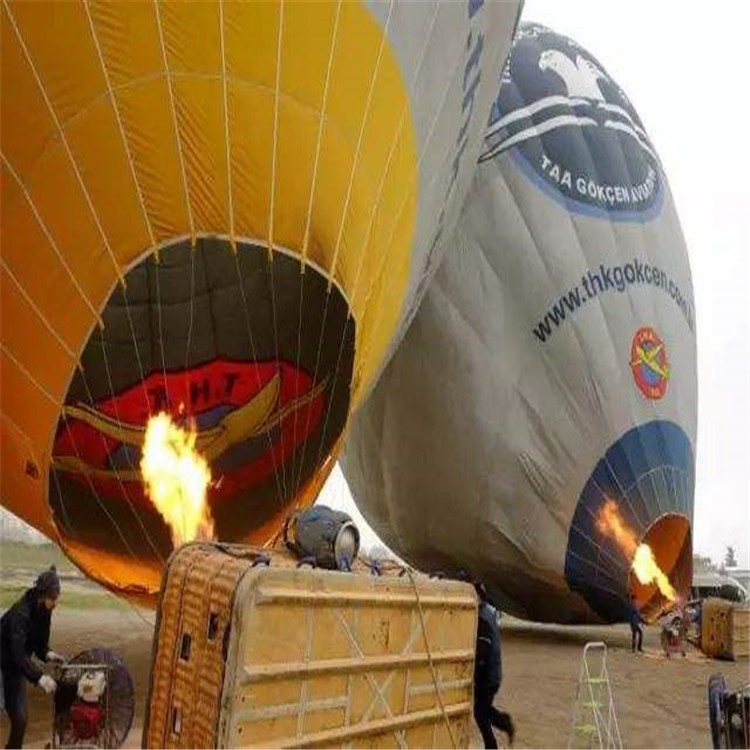 雅江广告飞艇详情图